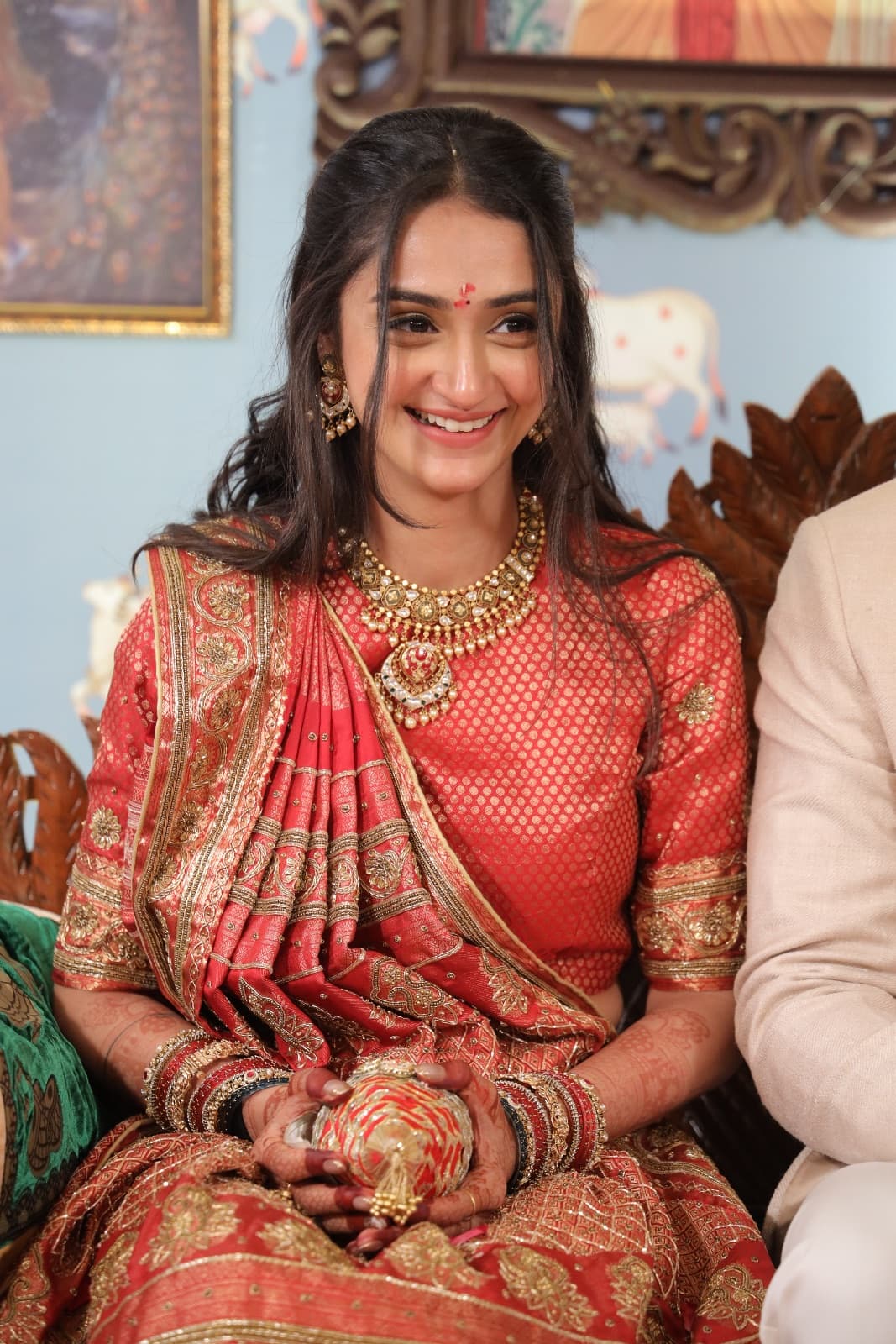 RAJSI - The Royal Kanchivaram