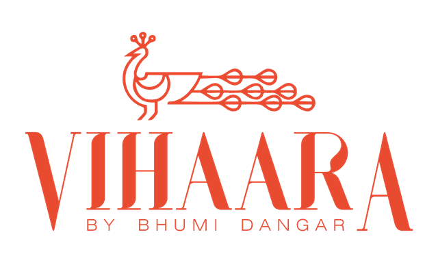 VIHAARA by Bhumi Dangar