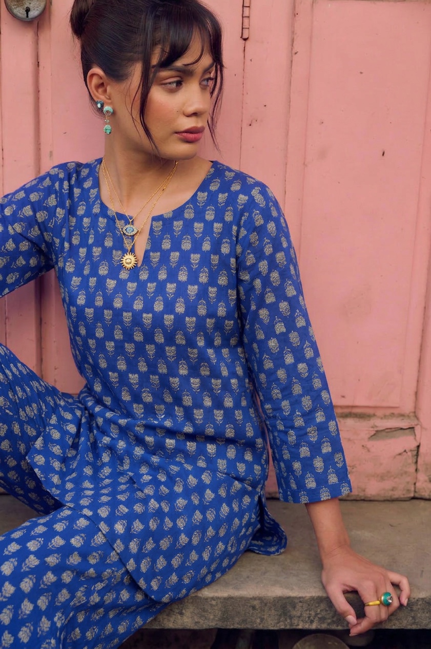 Shyam Pushp — look 5